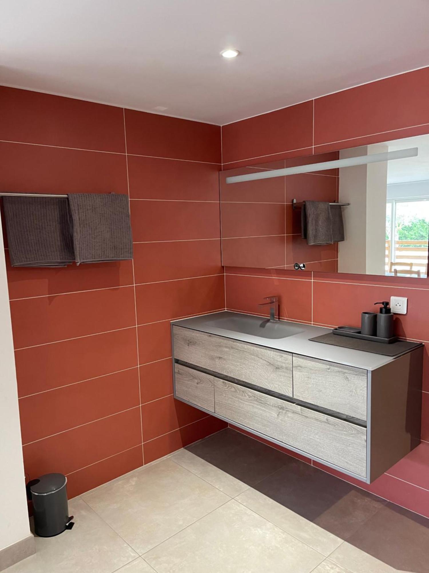 Studio 40M2 Avec Terrasse Le Mas De Lauriane Saintes-Maries-de-la-Mer Exterior foto
